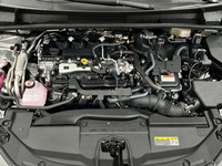 Toyota Prius vaihtoauto