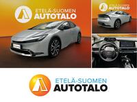 Toyota Prius vaihtoauto