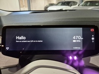 Volvo ES90 vaihtoauto