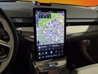 Volvo ES90 vaihtoauto
