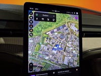 Volvo ES90 vaihtoauto
