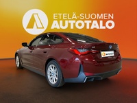 BMW i4 vaihtoauto