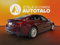 BMW i4 vaihtoauto