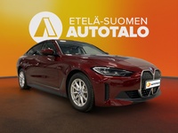 BMW i4 vaihtoauto