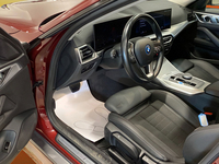BMW i4 vaihtoauto
