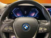 BMW i4 vaihtoauto