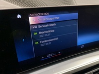 BMW i4 vaihtoauto