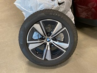 BMW i4 vaihtoauto
