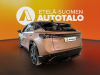 Nissan Ariya vaihtoauto