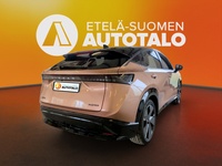 Nissan Ariya vaihtoauto