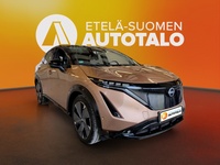 Nissan Ariya vaihtoauto