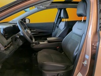 Nissan Ariya vaihtoauto