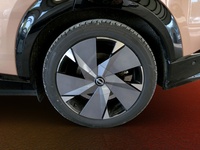 Nissan Ariya vaihtoauto