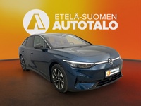 Volkswagen ID.7 vaihtoauto