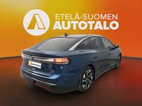 Volkswagen ID.7 vaihtoauto