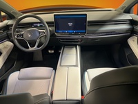 Volkswagen ID.7 vaihtoauto