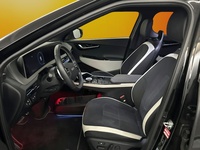 Kia EV6 vaihtoauto