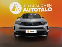 Opel Mokka-e vaihtoauto