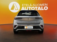 Opel Mokka-e vaihtoauto