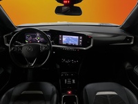 Opel Mokka-e vaihtoauto