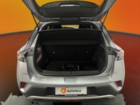 Opel Mokka-e vaihtoauto