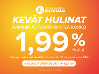 Opel Mokka-e vaihtoauto