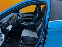 BYD Atto 3 vaihtoauto