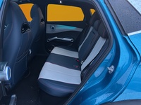 BYD Atto 3 vaihtoauto