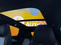 BYD Atto 3 vaihtoauto