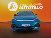 BYD Atto 3 vaihtoauto