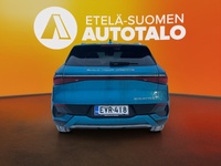 BYD Atto 3 vaihtoauto