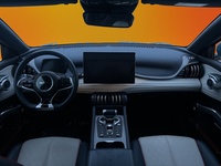 BYD Atto 3 vaihtoauto