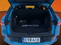 BYD Atto 3 vaihtoauto