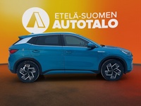 BYD Atto 3 vaihtoauto