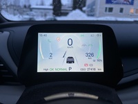 BYD Atto 3 vaihtoauto