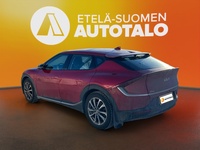 Kia EV6 vaihtoauto