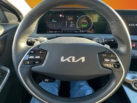 Kia EV6 vaihtoauto