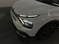 Citroën e-C4 X vaihtoauto