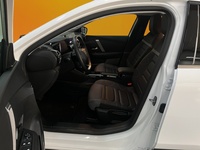 Citroën e-C4 X vaihtoauto