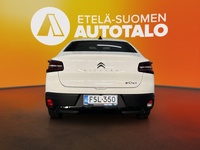 Citroën e-C4 X vaihtoauto