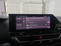 Citroën e-C4 X vaihtoauto