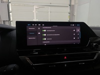 Citroën e-C4 X vaihtoauto