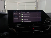 Citroën e-C4 X vaihtoauto