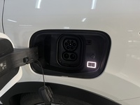 Citroën e-C4 X vaihtoauto