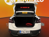 Citroën e-C4 X vaihtoauto