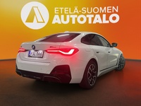 BMW i4 M50 vaihtoauto