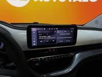 Fiat 500e vaihtoauto