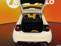 Fiat 500e vaihtoauto
