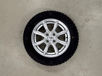 Fiat 500e vaihtoauto