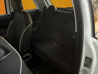 Fiat 500e vaihtoauto